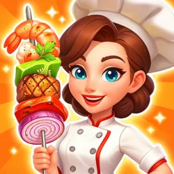 XWorld | Cooking Sort-Sizzle&Grill XWorld | Cooking Sort-Sizzle&Grill
