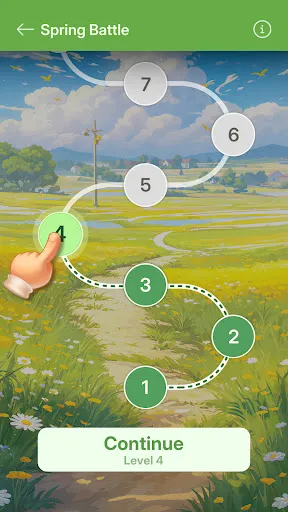 Arrows GO! - Стрелки-пазл | Игры | XWorld