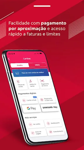 Bradesco: Conta, Cartão e Pix! | Permainan | XWorld