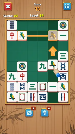 Zen Mahjong Match | Permainan | XWorld