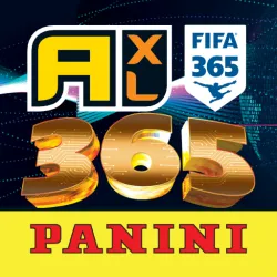 XWorld | Panini FIFA 365 AdrenalynXL™