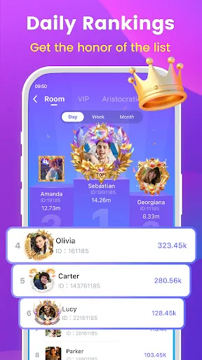 Hiya-Group Voice Chat | Games | XWorld Hiya-Group Voice Chat | Games | XWorld