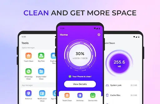 Quick Clean Space | Games | XWorld Quick Clean Space | Games | XWorld