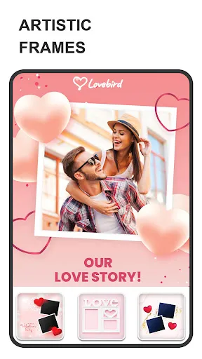 Pix Editor: AI Photo Maker | 游戏 | XWorld Pix Editor: AI Photo Maker | 游戏 | XWorld