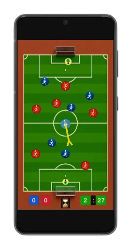 soccerverse | 游戏 | XWorld