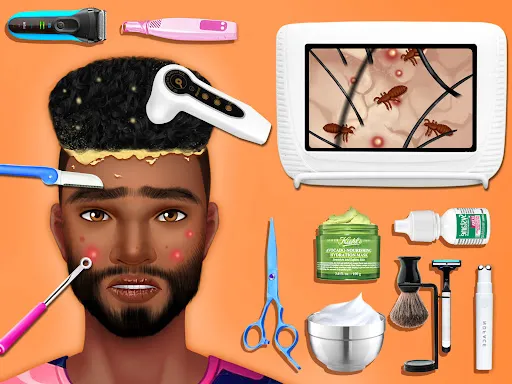 Makeup Games: Beauty Makeover | Games | XWorld