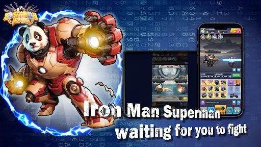 Zootopian Wars | Permainan | XWorld