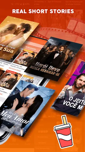 Romance Reels:Drama Short&Show | Jogos | XWorld Romance Reels:Drama Short&Show | Jogos | XWorld