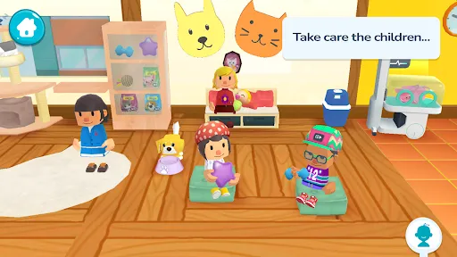 Hospital Story : Clinic Game | 游戏 | XWorld