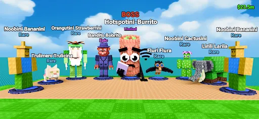 Fruits Vs Monsters | Permainan | XWorld