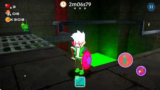Escape Barry Alien Base | Игры | XWorld