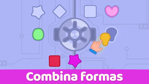 Juegos educativos para niños | juego | XWorld