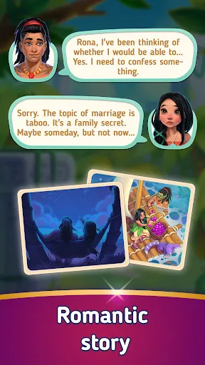Merge Islanders—Island Games | Games | XWorld