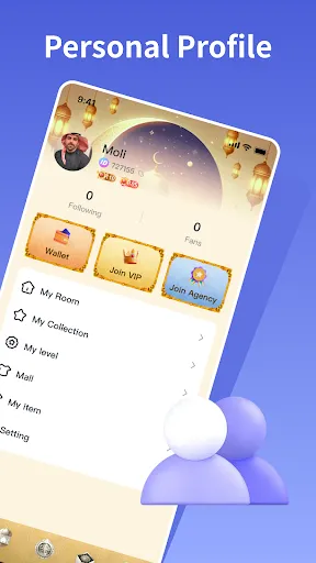 MoliStar | Games | XWorld