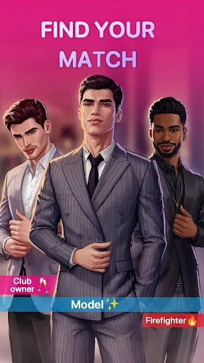 Winked: Episodes of Romance | Игры | XWorld Winked: Episodes of Romance | Игры | XWorld