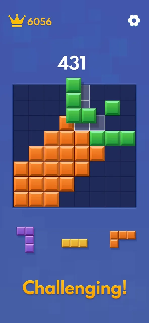 Block Blast - Top Block Puzzle | Games | XWorld