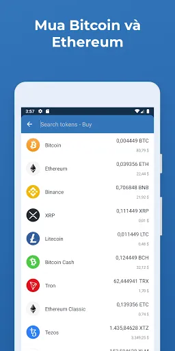 Trust - Crypto Wallet | 游戏 | XWorld