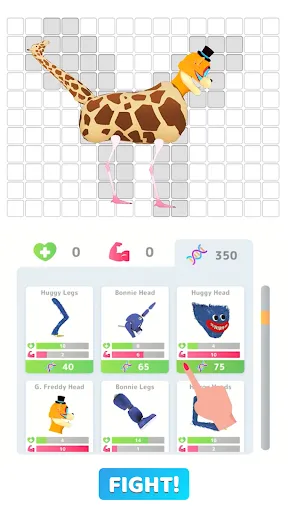 Zoologic | 游戏 | XWorld