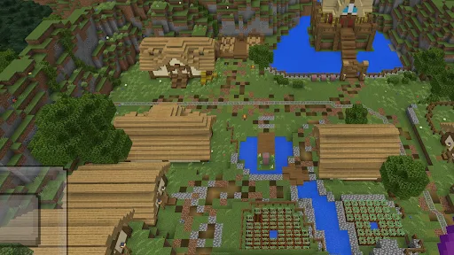 BlockTown Empire | Игры | XWorld