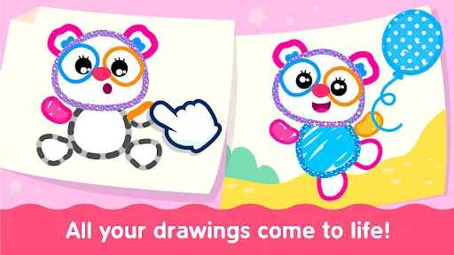 Kids Drawing Games for Toddler | Games | XWorld