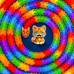 XWorld | Wool Crush™ - Yarn Car Jam