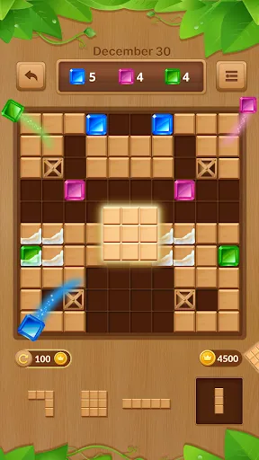 Block Master: Wood Blast | 游戏 | XWorld