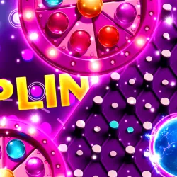 XWorld | Mystic Drop: Ball Saga