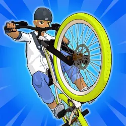 XWorld | Bike Life Moto Stunt Games