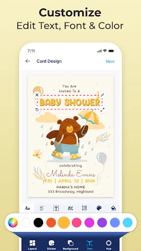 Invitation Maker & Card Design | Games | XWorld Invitation Maker & Card Design | Games | XWorld