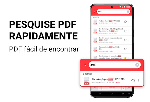 Leitor de PDF e Abrir PDF | Jogos | XWorld