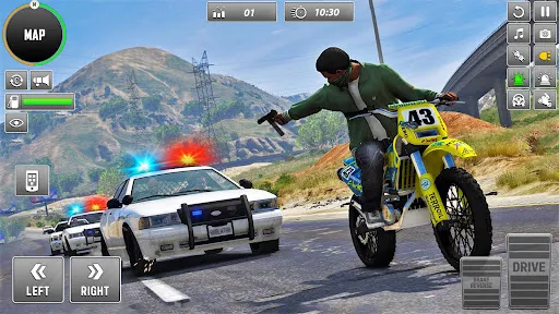 Police Game: Police Simulator | Игры | XWorld Police Game: Police Simulator | Игры | XWorld