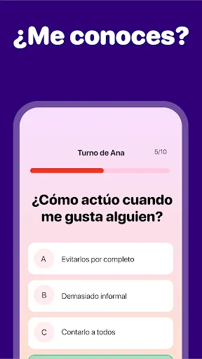 ¿Cuánto Me Conoces? El Juego | juego | XWorld ¿Cuánto Me Conoces? El Juego | juego | XWorld