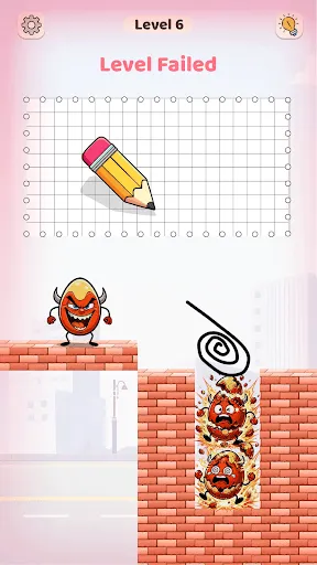Eggs Smash Puzzle: Draw Logic | Игры | XWorld Eggs Smash Puzzle: Draw Logic | Игры | XWorld