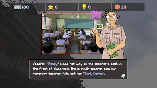 ไอ้หนูพวงมาลัย - Garland Boy | เกม | XWorld