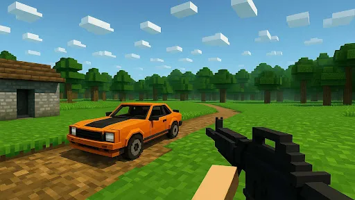 Mania craft: ArtWorld | 游戏 | XWorld Mania craft: ArtWorld | 游戏 | XWorld