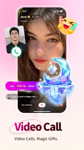 SeeChat | Permainan | XWorld