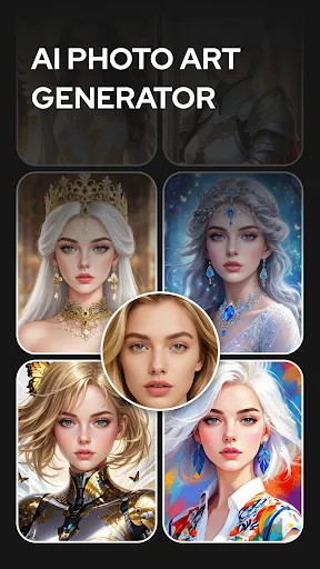 Future Self™: AI Face Aging | Games | XWorld Future Self™: AI Face Aging | Games | XWorld