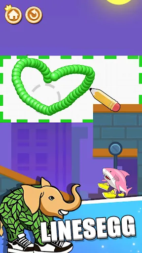 Super Fun Mini Games | Permainan | XWorld