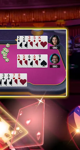 TeenPatti Lagao | 游戏 | XWorld