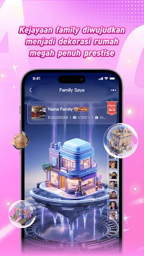 Aoda | Permainan | XWorld