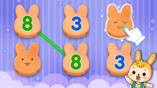 123 Number Learn, Trace, Count | Permainan | XWorld 123 Number Learn, Trace, Count | Permainan | XWorld