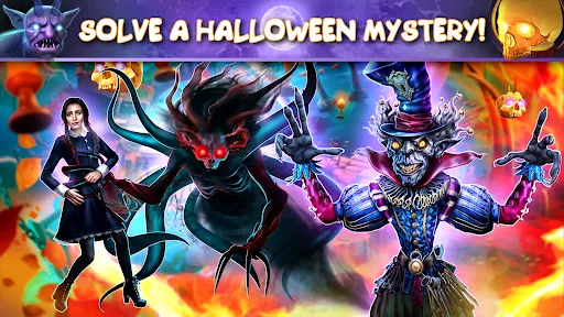 Halloween Chronicles 4 f2p | Games | XWorld Halloween Chronicles 4 f2p | Games | XWorld