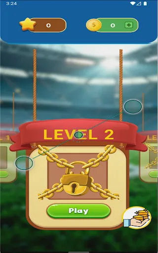 Player Quest: AI Football Quiz | 游戏 | XWorld