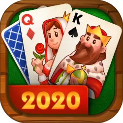 XWorld | Klondike Solitaire card game