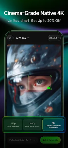 Kling AI: AI Image&Video Maker | juego | XWorld Kling AI: AI Image&Video Maker | juego | XWorld