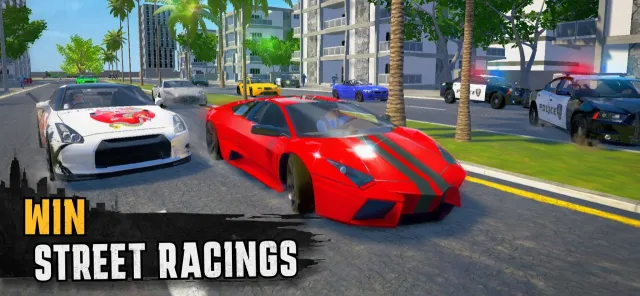 Grand Hustle RP: Online Game | Games | XWorld