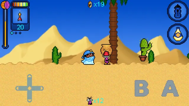 Juiced - Adventure Land | Игры | XWorld
