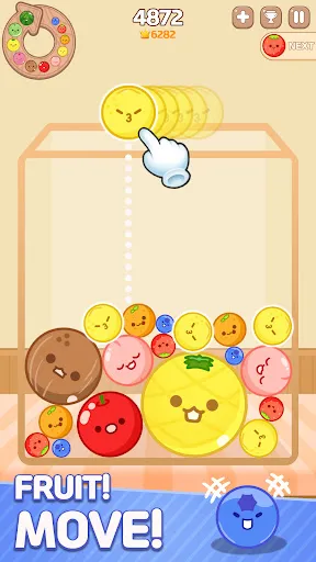 Melon Maker : Fruit Game | juego | XWorld