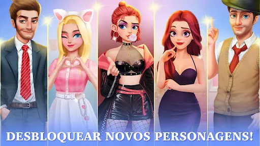 Fantasia Vestir-FantasyStylist | Jogos | XWorld