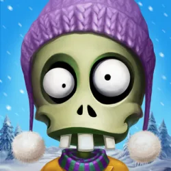 XWorld | Zombie Castaways